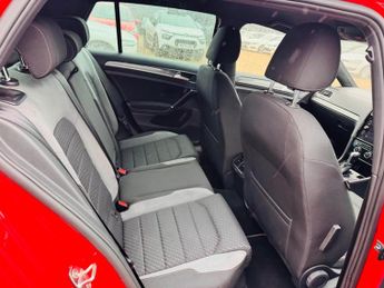 Volkswagen Golf 1.5 TSI EVO R-Line DSG Euro 6 (s/s) 5dr