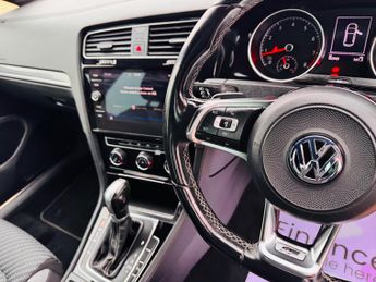 Volkswagen Golf 1.5 TSI EVO R-Line DSG Euro 6 (s/s) 5dr