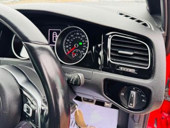 Volkswagen Golf 1.5 TSI EVO R-Line DSG Euro 6 (s/s) 5dr