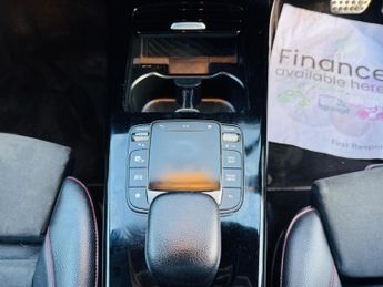 Mercedes-Benz A Class 1.3 A250e 15.6kWh AMG Line (Executive) 8G-DCT Euro 6 (s/s) 4dr