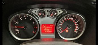 Ford Focus 1.6 Zetec 5dr