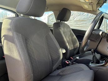 Ford Fiesta 1.0T EcoBoost Zetec S Euro 5 (s/s) 3dr