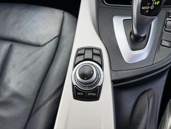 BMW 3 Series 2.0 320i SE Auto Euro 6 (s/s) 4dr