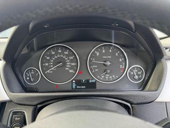 BMW 3 Series 2.0 320i SE Auto Euro 6 (s/s) 4dr