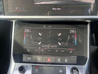 Audi A6 Avant 2.0 TDI 40 Black Edition S Tronic Euro 6 (s/s) 5dr