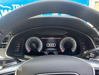 Audi A6 Avant 2.0 TDI 40 Black Edition S Tronic Euro 6 (s/s) 5dr