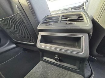 Audi A6 Avant 2.0 TDI 40 Black Edition S Tronic Euro 6 (s/s) 5dr