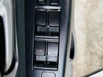 Suzuki SX4 1.6 16V GLX Auto Euro 4 5dr