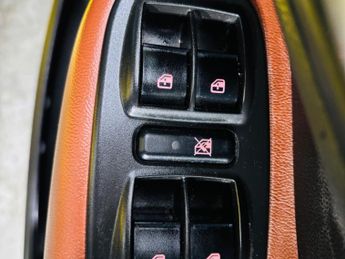 Fiat 500L 1.3 MultiJet Trekking Dualogic Euro 5 (s/s) 5dr