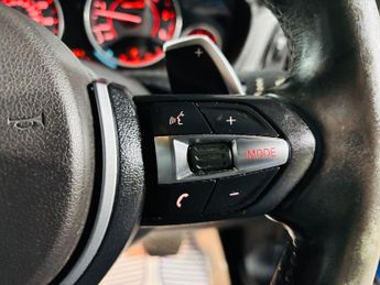 BMW 3 Series 3.0 330d M Sport Auto Euro 5 (s/s) 4dr