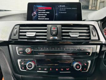 BMW 3 Series 3.0 330d M Sport Auto Euro 5 (s/s) 4dr