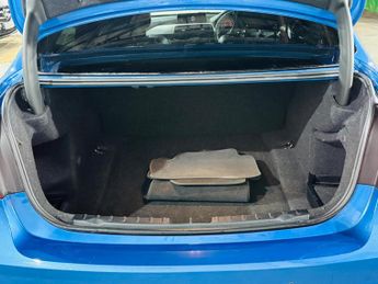 BMW 3 Series 3.0 330d M Sport Auto Euro 5 (s/s) 4dr