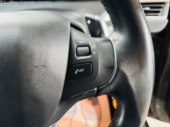 Peugeot 2008 1.2 PureTech Allure ETG Euro 6 (s/s) 5dr
