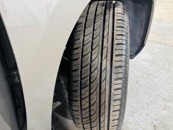 Peugeot 2008 1.2 PureTech Allure ETG Euro 6 (s/s) 5dr