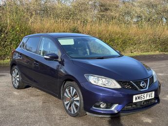 Nissan Pulsar 1.5 dCi Tekna Euro 6 (s/s) 5dr