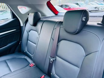 MG MG ZS 44.5kWh Exclusive Auto 5dr