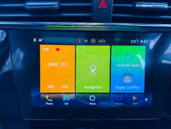 MG MG ZS 44.5kWh Exclusive Auto 5dr