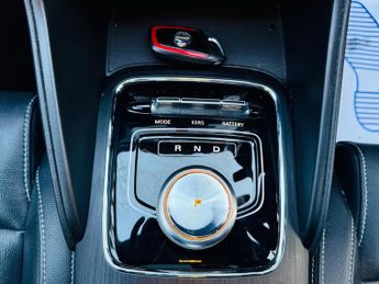 MG MG ZS 44.5kWh Exclusive Auto 5dr