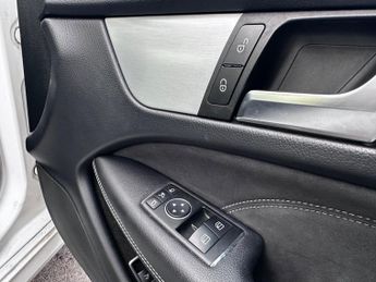 Mercedes-Benz C Class 2.1 C220 CDI AMG Sport Edition G-Tronic+ Euro 5 (s/s) 2dr