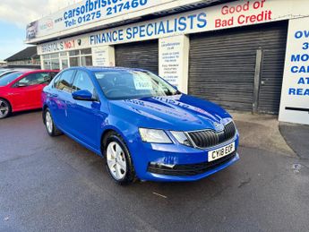 Skoda Octavia 1.6 TDI SE Technology DSG Euro 6 (s/s) 5dr