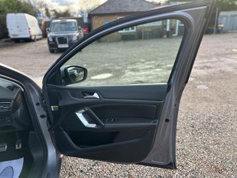 Peugeot 308 1.5 BlueHDi Tech Edition EAT Euro 6 (s/s) 5dr