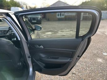 Peugeot 308 1.5 BlueHDi Tech Edition EAT Euro 6 (s/s) 5dr