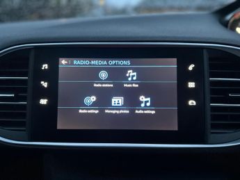 Peugeot 308 1.5 BlueHDi Tech Edition EAT Euro 6 (s/s) 5dr