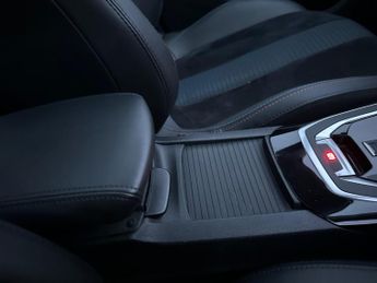 Peugeot 308 1.5 BlueHDi Tech Edition EAT Euro 6 (s/s) 5dr