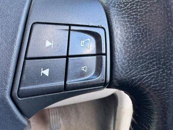 Volvo V50 2.4 SE Geartronic 5dr