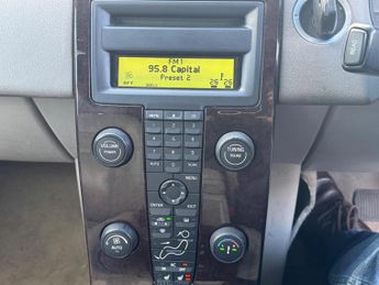 Volvo V50 2.4 SE Geartronic 5dr