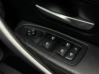 BMW 3 Series Gran Turismo 3.0 330d M Sport GT Auto Euro 6 (s/s) 5dr