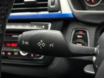 BMW 3 Series Gran Turismo 3.0 330d M Sport GT Auto Euro 6 (s/s) 5dr