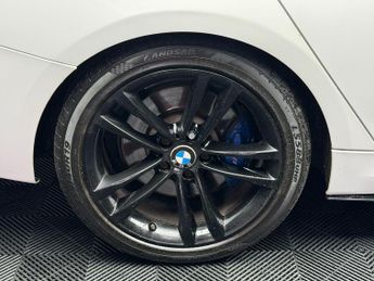 BMW 3 Series Gran Turismo 3.0 330d M Sport GT Auto Euro 6 (s/s) 5dr