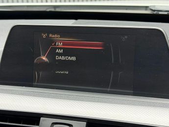 BMW 3 Series Gran Turismo 3.0 330d M Sport GT Auto Euro 6 (s/s) 5dr