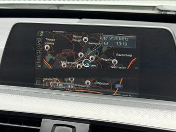 BMW 3 Series Gran Turismo 3.0 330d M Sport GT Auto Euro 6 (s/s) 5dr