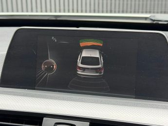 BMW 3 Series Gran Turismo 3.0 330d M Sport GT Auto Euro 6 (s/s) 5dr