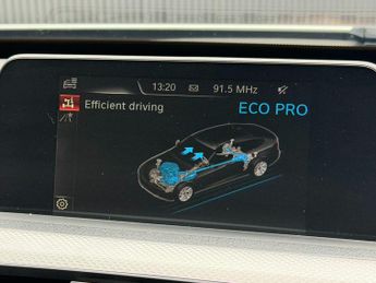 BMW 3 Series Gran Turismo 3.0 330d M Sport GT Auto Euro 6 (s/s) 5dr