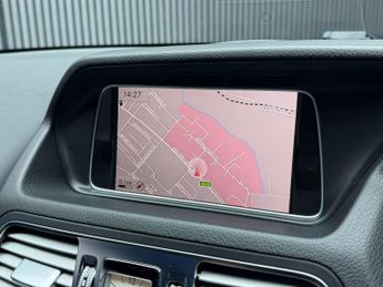 Mercedes-Benz E Class 2.1 E220 CDI AMG Sport G-Tronic+ Euro 5 (s/s) 2dr