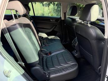 Skoda Kodiaq 2.0 TDI Edition DSG Euro 6 (s/s) 5dr (7 Seat)