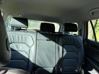 Skoda Kodiaq 2.0 TDI Edition DSG Euro 6 (s/s) 5dr (7 Seat)