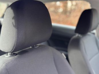 Volkswagen Polo 1.0 TSI Life DSG Euro 6 (s/s) 5dr