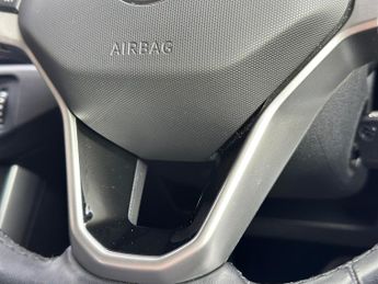 Volkswagen Polo 1.0 TSI Life DSG Euro 6 (s/s) 5dr