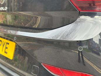 Volkswagen Polo 1.0 TSI Life DSG Euro 6 (s/s) 5dr