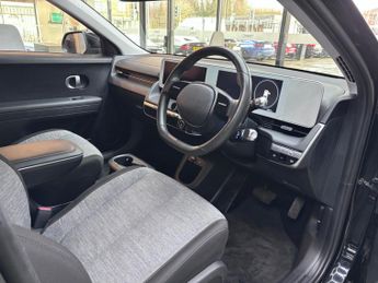 Hyundai IONIQ 5 58kWh Premium Auto 5dr