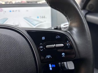 Hyundai IONIQ 5 58kWh Premium Auto 5dr