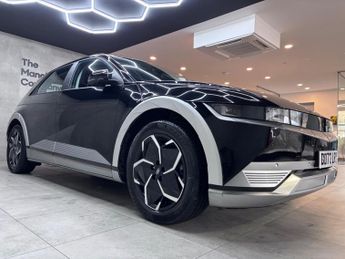 Hyundai IONIQ 5 58kWh Premium Auto 5dr
