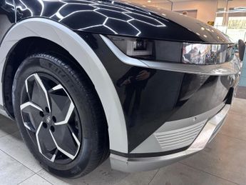 Hyundai IONIQ 5 58kWh Premium Auto 5dr