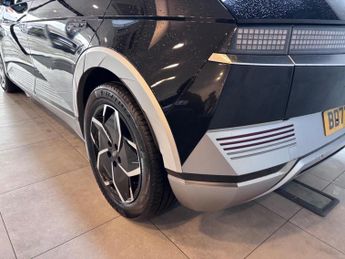 Hyundai IONIQ 5 58kWh Premium Auto 5dr