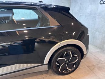 Hyundai IONIQ 5 58kWh Premium Auto 5dr