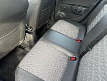 Vauxhall Corsa 1.4 16V SE Auto Euro 5 5dr